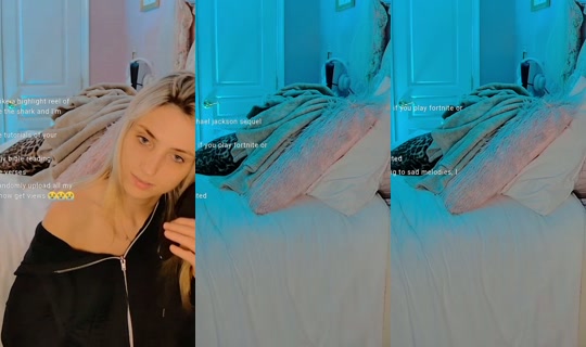 MilyWrld 的直播 - 2026年10月17日 1:37