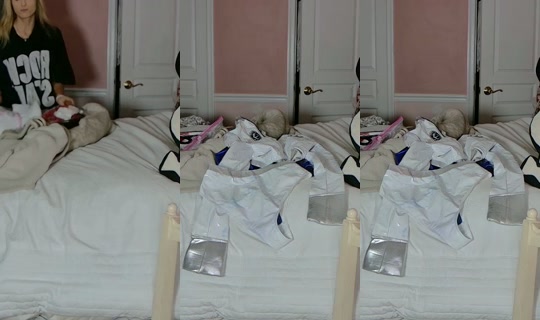 MilyWrld's Stream - Oct 19, 2026, 11:09 PM