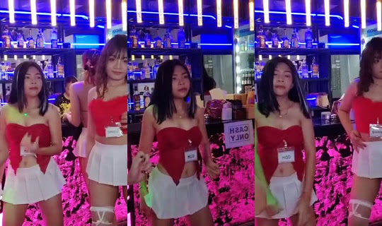 MisoBarPattaya Recorded on Jul 16, 2026, 10:11 AM