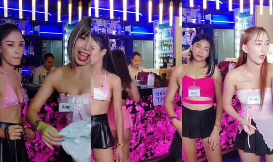 MisoBarPattaya Recorded on Jul 18, 2026, 12:41 PM