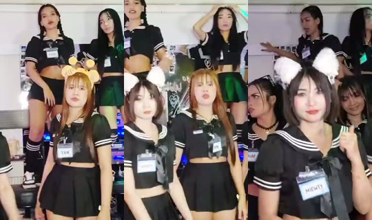 Stream ni MisoBarPattaya - Hul 28, 2026, 3:35 PM