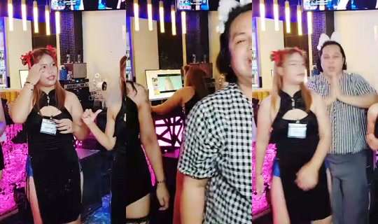 MisoBarPattaya's Stream - Aug 8, 2026, 5:56 PM
