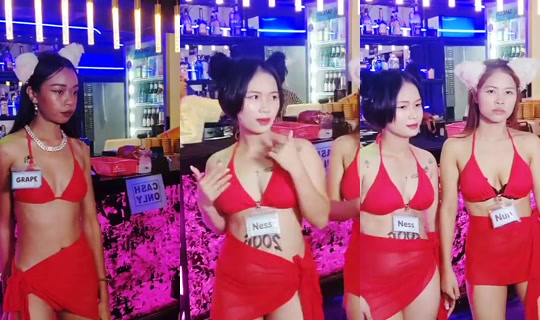 MisoBarPattaya's Stream - Aug 9, 2026, 12:49 PM