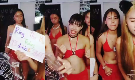 Live de MisoBarPattaya - 9 de ago. de 2026, 18:46