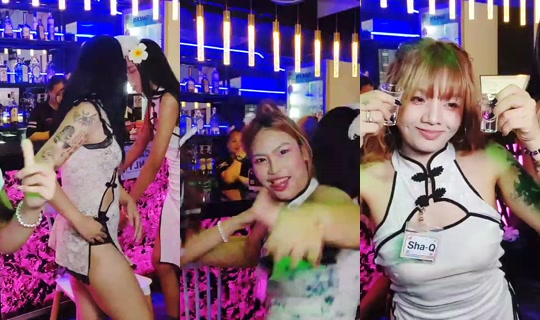 MisoBarPattaya 2026年8月26日 18:42 に録画