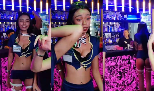 MisoBarPattaya's Stream - Aug 27, 2026, 6:28 PM