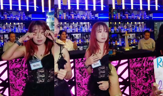 MisoBarPattaya's Stream - Aug 29, 2026, 1:19 PM