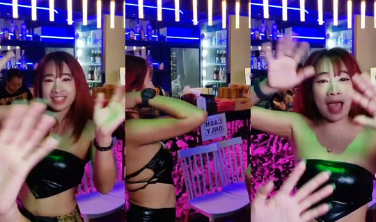 MisoBarPattaya's Stream - Aug 30, 2026, 6:55 PM