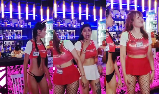 MisoBarPattaya's Stream - Sep 11, 2026, 4:35 PM