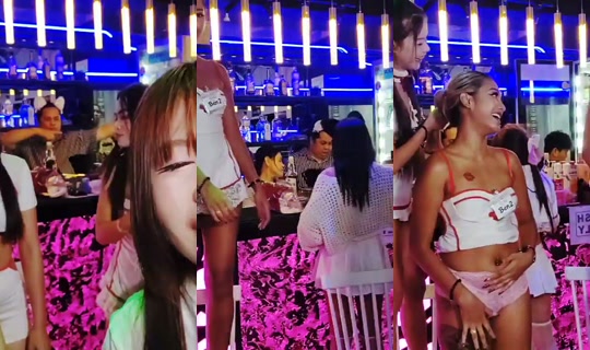 MisoBarPattaya's Stream - Sep 13, 2026, 2:54 PM