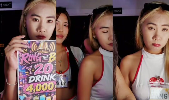MisoBarPattaya's Stream - Sep 13, 2026, 6:54 PM
