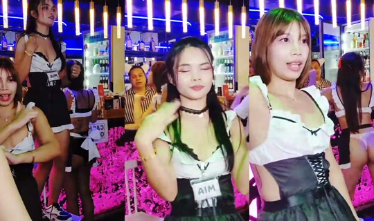 MisoBarPattaya Grabado el 15 sept 2026, 16:45
