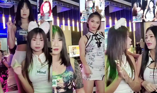Transmisión de MisoBarPattaya - 9 oct 2026, 13:12