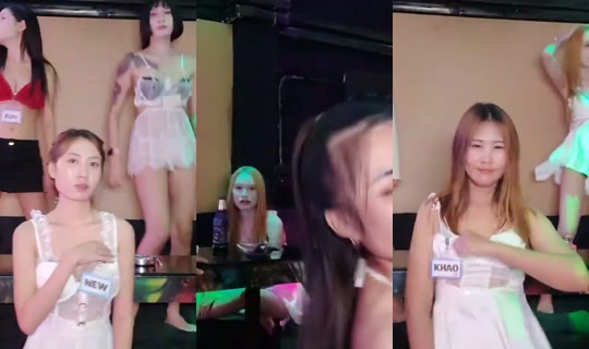 MisoBarPattaya's Stream - Oct 22, 2026, 4:15 PM
