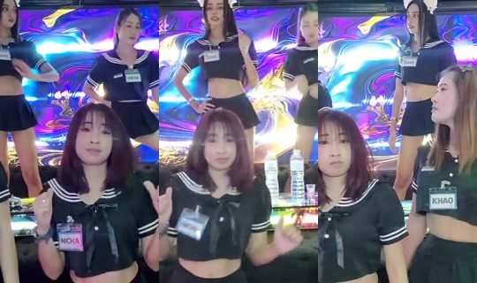 Stream di MisoBarPattaya - 23 ott 2026, 13:00