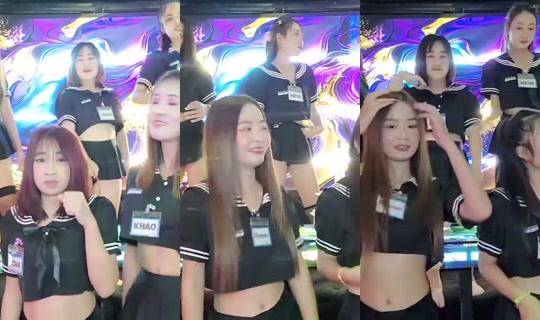 Stream di MisoBarPattaya - 23 ott 2026, 13:53