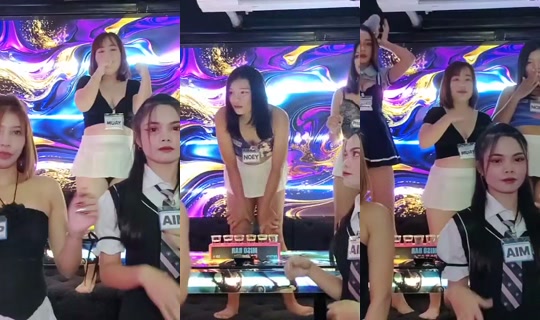 MisoBarPattaya's Stream - Oct 28, 2026, 10:39 AM