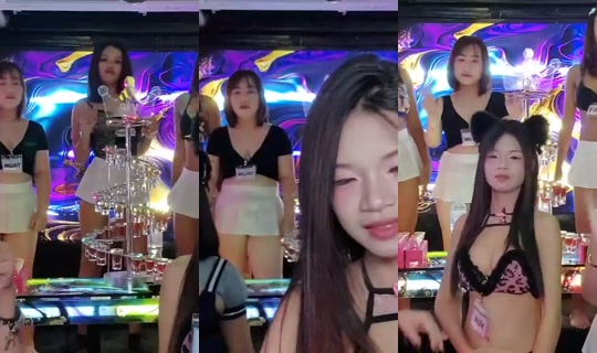 MisoBarPattaya's Stream - Oct 28, 2026, 12:01 PM