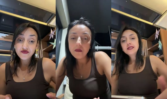 Momthegirl Recorded on Jul 18, 2026, 9:32 PM