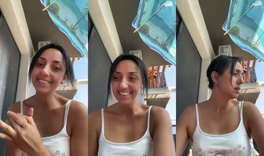 Momthegirl Recorded on Jul 19, 2026, 12:49 PM
