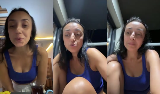Momthegirl's Stream - Jul 21, 2026, 8:43 PM