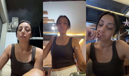 Momthegirl's Stream - Jul 23, 2026, 9:29 PM