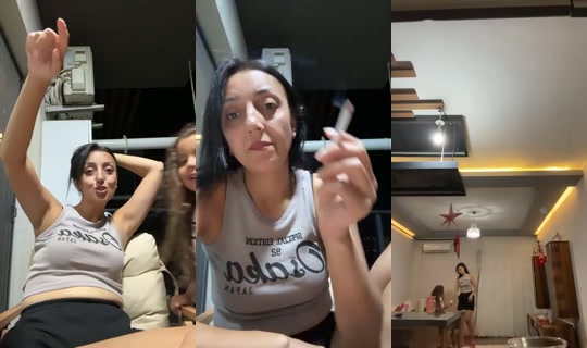 Momthegirl's Stream - Jul 26, 2026, 9:06 PM