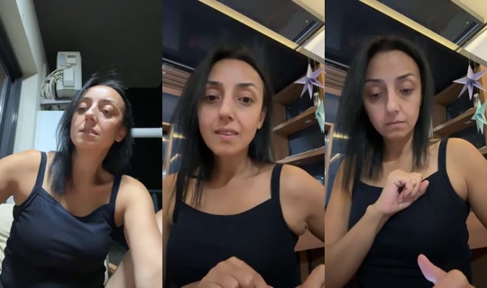 Momthegirl's Stream - Aug 5, 2026, 9:30 PM