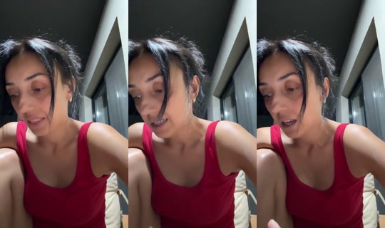 Momthegirl's Stream - Aug 20, 2026, 8:50 PM