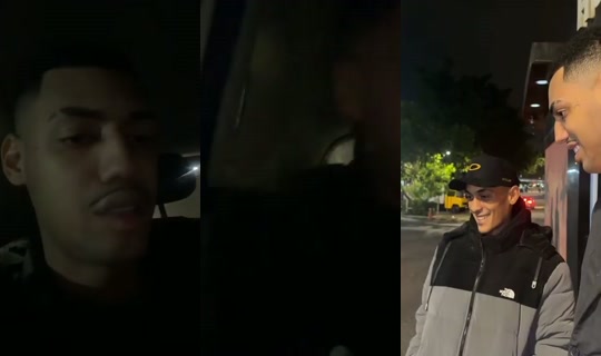 Moskitaovlog's Stream - Jul 9, 2026, 1:53 AM