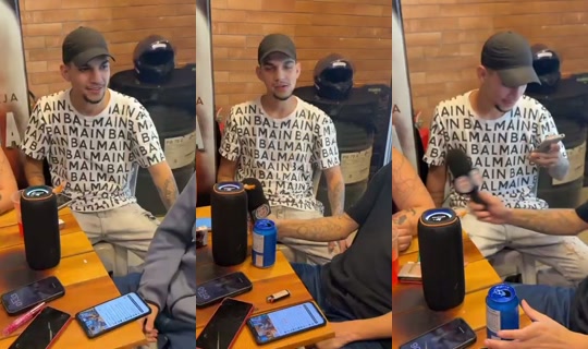 Moskitaovlog's Stream - Jul 20, 2026, 4:33 AM