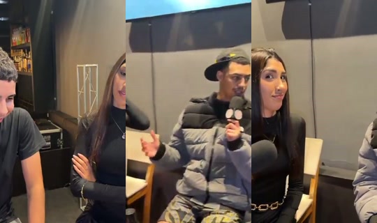 Moskitaovlog's Stream - Jul 30, 2026, 5:21 AM