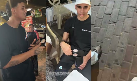 Moskitaovlog's Stream - Aug 2, 2026, 6:13 AM