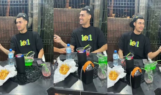 Stream ni Moskitaovlog - Ago 8, 2026, 2:43 AM