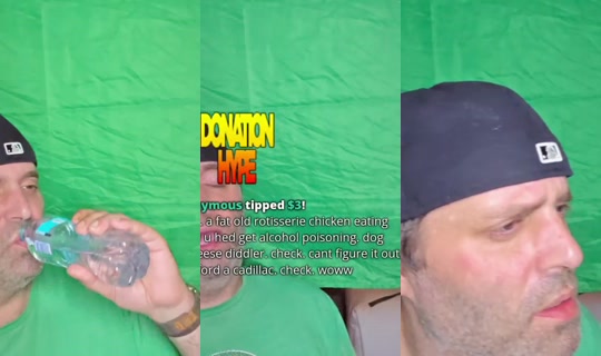 OUMB3rd's Stream - Jul 21, 2026, 4:18 AM