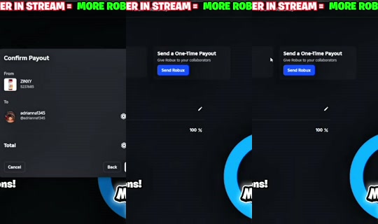 OfficialTomiRBLX's Stream - Jul 8, 2026, 9:03 PM