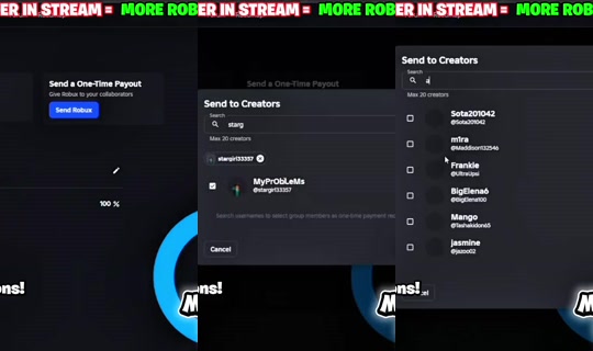 OfficialTomiRBLX's Stream - Jul 9, 2026, 1:09 AM