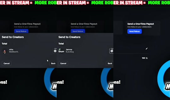 OfficialTomiRBLX's Stream - Jul 16, 2026, 1:56 PM