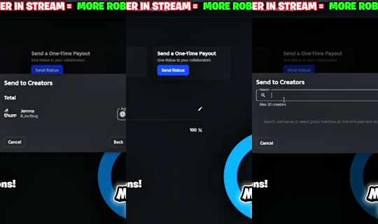 OfficialTomiRBLX's Stream - Jul 17, 2026, 7:03 AM
