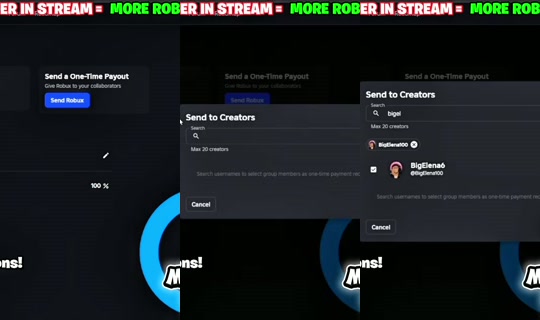 OfficialTomiRBLX's Stream - Jul 21, 2026, 5:06 AM