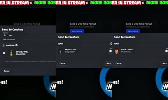 OfficialTomiRBLX's Stream - Jul 23, 2026, 7:54 PM