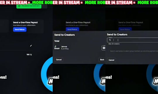 OfficialTomiRBLX's Stream - Jul 24, 2026, 5:54 AM