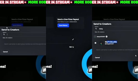 OfficialTomiRBLX's Stream - Jul 24, 2026, 4:47 PM