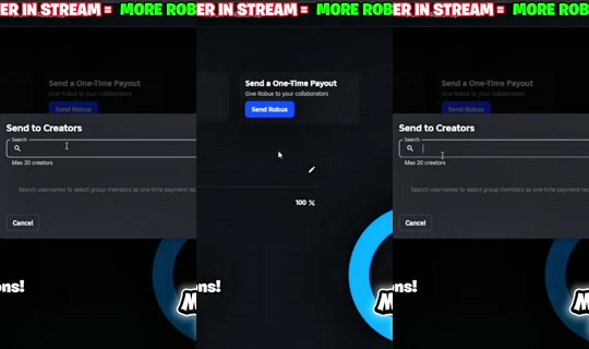 Stream OfficialTomiRBLX - 26 Jul 2026, 17.29