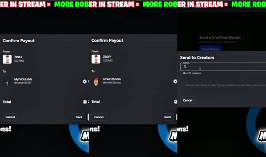 Stream ni OfficialTomiRBLX - Hul 27, 2026, 2:15 PM