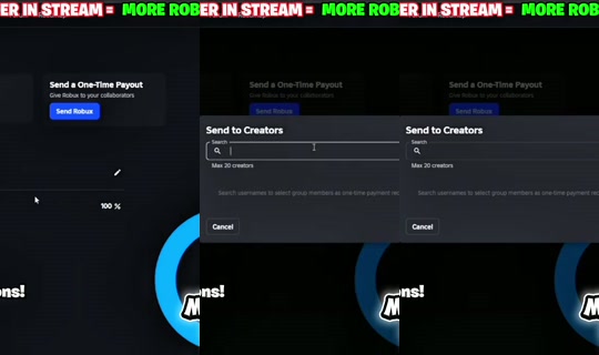 Stream ni OfficialTomiRBLX - Hul 28, 2026, 12:15 AM