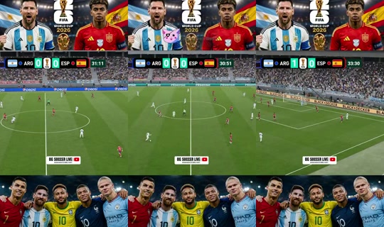 OgSoccerLive1 Recorded on Jul 17, 2026, 6:06 PM