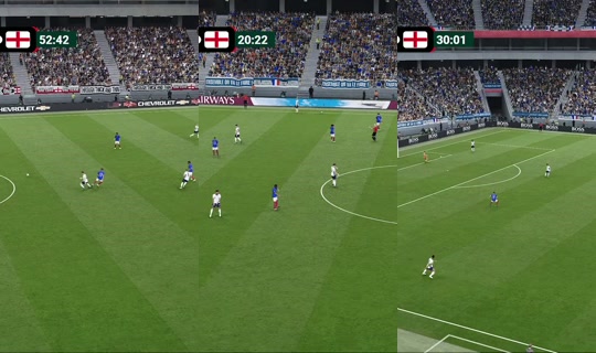 OgSoccerLive1's Stream - Jul 18, 2026, 6:42 PM