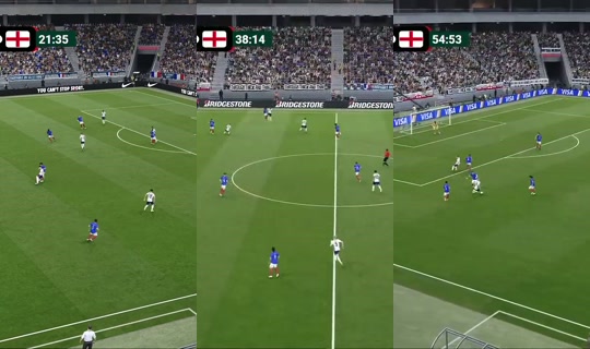 OgSoccerLive1's Stream - Jul 18, 2026, 9:22 PM