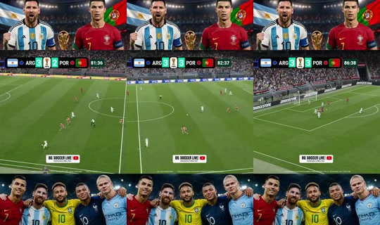 OgSoccerLive1's Stream - Jul 20, 2026, 12:33 PM